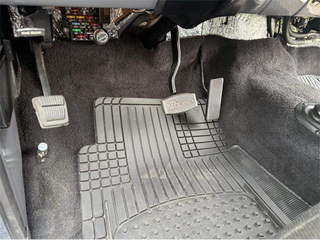 1979 Ford Bronco (CC-2093918) for sale in Orwigsburg, Pennsylvania