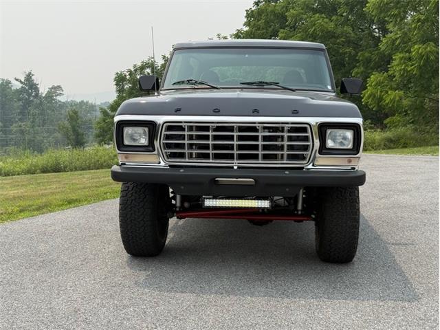1979 Ford Bronco (CC-2093918) for sale in Orwigsburg, Pennsylvania