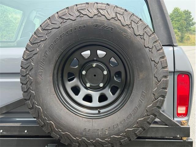 1979 Ford Bronco (CC-2093918) for sale in Orwigsburg, Pennsylvania