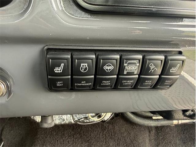 1979 Ford Bronco (CC-2093918) for sale in Orwigsburg, Pennsylvania