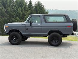 1979 Ford Bronco (CC-2093918) for sale in Orwigsburg, Pennsylvania