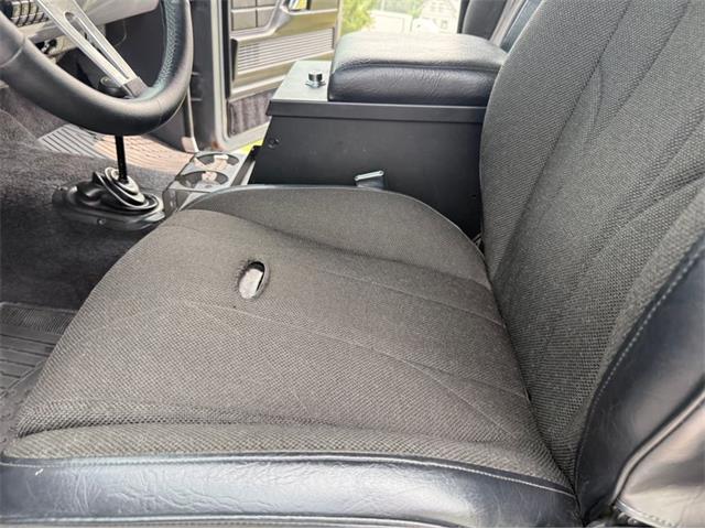 1979 Ford Bronco (CC-2093918) for sale in Orwigsburg, Pennsylvania