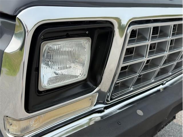 1979 Ford Bronco (CC-2093918) for sale in Orwigsburg, Pennsylvania