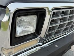 1979 Ford Bronco (CC-2093918) for sale in Orwigsburg, Pennsylvania