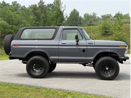 1979 Ford Bronco (CC-2093918) for sale in Orwigsburg, Pennsylvania