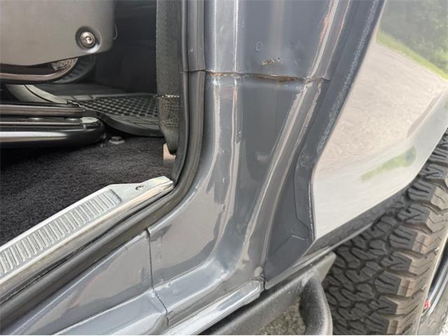 1979 Ford Bronco (CC-2093918) for sale in Orwigsburg, Pennsylvania