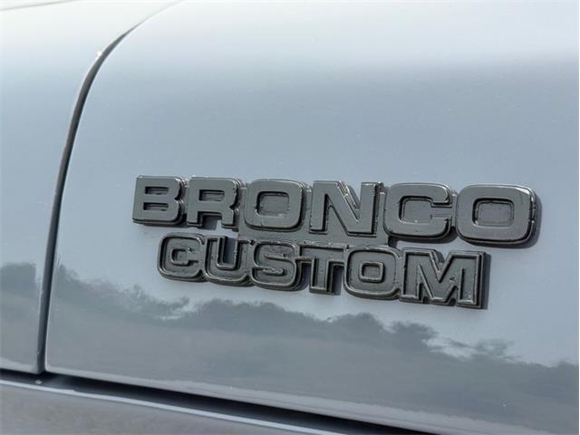 1979 Ford Bronco (CC-2093918) for sale in Orwigsburg, Pennsylvania