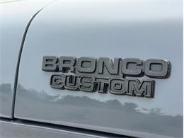 1979 Ford Bronco (CC-2093918) for sale in Orwigsburg, Pennsylvania