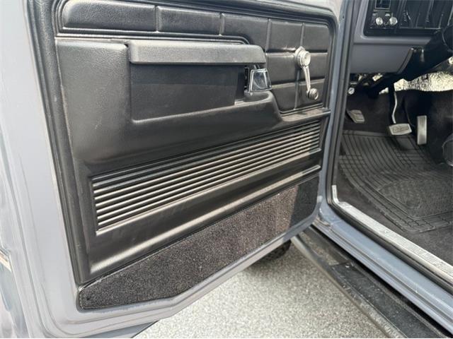 1979 Ford Bronco (CC-2093918) for sale in Orwigsburg, Pennsylvania