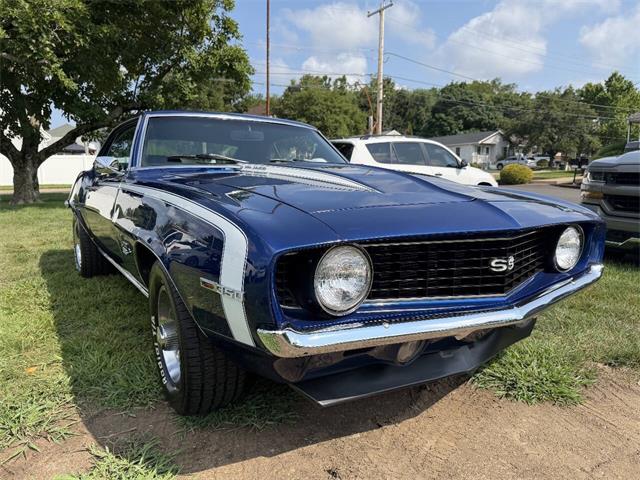 1969 Chevrolet Camaro (CC-2093919) for sale in Penndel, Pennsylvania