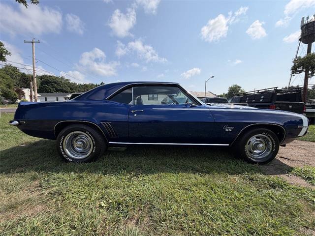 1969 Chevrolet Camaro (CC-2093919) for sale in Penndel, Pennsylvania