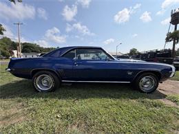1969 Chevrolet Camaro (CC-2093919) for sale in Penndel, Pennsylvania