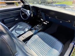 1969 Chevrolet Camaro (CC-2093919) for sale in Penndel, Pennsylvania