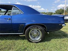 1969 Chevrolet Camaro (CC-2093919) for sale in Penndel, Pennsylvania
