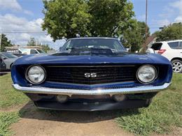 1969 Chevrolet Camaro (CC-2093919) for sale in Penndel, Pennsylvania