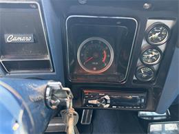 1969 Chevrolet Camaro (CC-2093919) for sale in Penndel, Pennsylvania