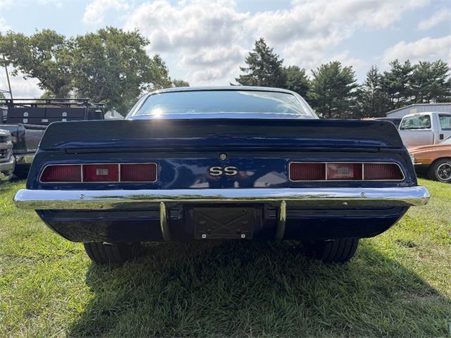 1969 Chevrolet Camaro (CC-2093919) for sale in Penndel, Pennsylvania