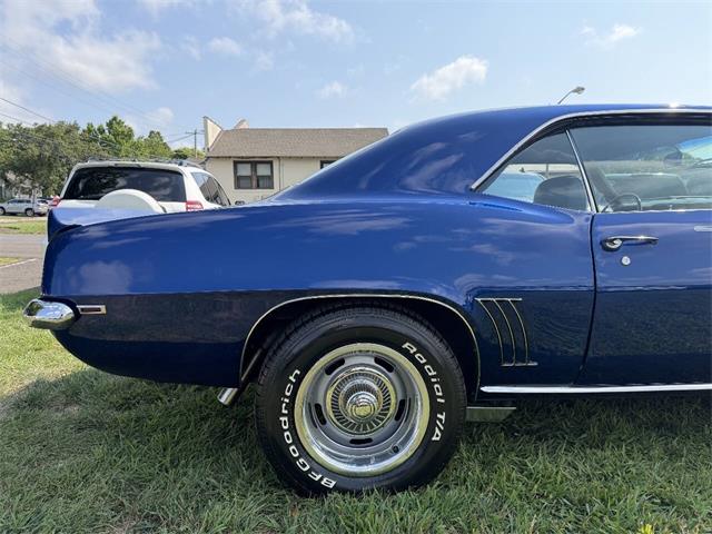 1969 Chevrolet Camaro (CC-2093919) for sale in Penndel, Pennsylvania