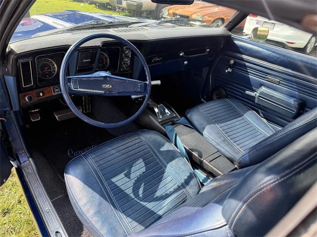 1969 Chevrolet Camaro (CC-2093919) for sale in Penndel, Pennsylvania