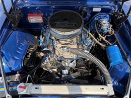 1969 Chevrolet Camaro (CC-2093919) for sale in Penndel, Pennsylvania