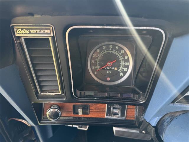 1969 Chevrolet Camaro (CC-2093919) for sale in Penndel, Pennsylvania