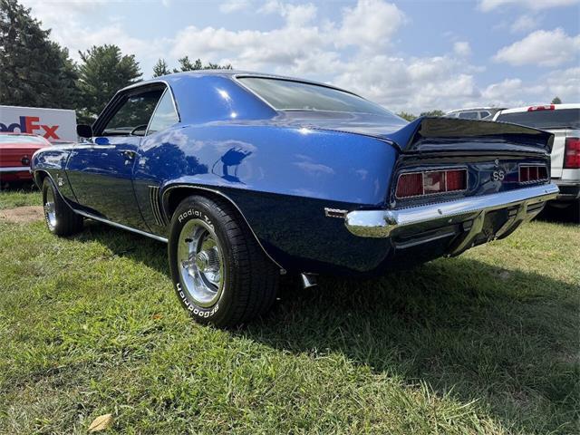 1969 Chevrolet Camaro (CC-2093919) for sale in Penndel, Pennsylvania
