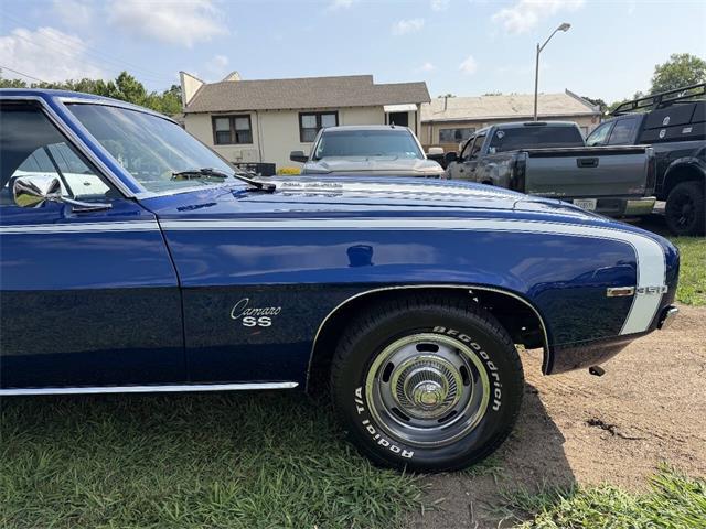 1969 Chevrolet Camaro (CC-2093919) for sale in Penndel, Pennsylvania