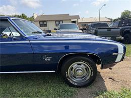 1969 Chevrolet Camaro (CC-2093919) for sale in Penndel, Pennsylvania