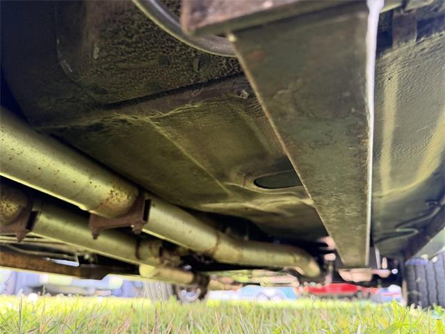 1969 Chevrolet Camaro (CC-2093919) for sale in Penndel, Pennsylvania