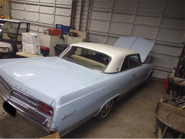 1964 Buick Wildcat (CC-2090392) for sale in Cadillac, Michigan