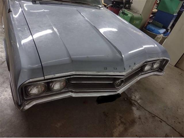 1964 Buick Wildcat (CC-2090392) for sale in Cadillac, Michigan