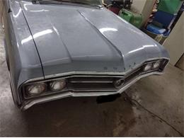 1964 Buick Wildcat (CC-2090392) for sale in Cadillac, Michigan