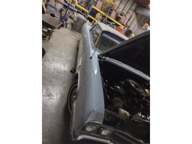 1964 Buick Wildcat (CC-2090392) for sale in Cadillac, Michigan