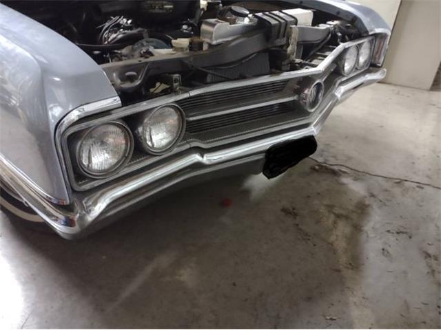 1964 Buick Wildcat (CC-2090392) for sale in Cadillac, Michigan