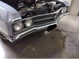 1964 Buick Wildcat (CC-2090392) for sale in Cadillac, Michigan