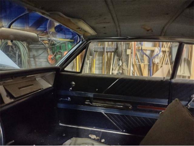 1964 Buick Wildcat (CC-2090392) for sale in Cadillac, Michigan