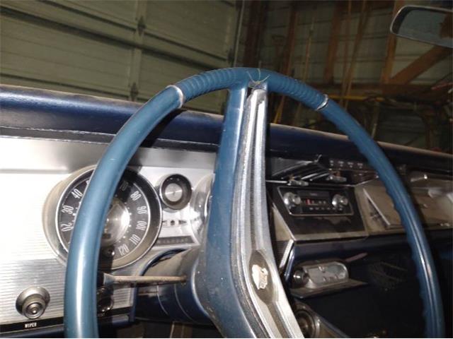 1964 Buick Wildcat (CC-2090392) for sale in Cadillac, Michigan