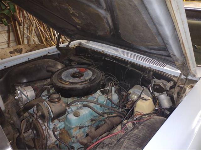 1964 Buick Wildcat (CC-2090392) for sale in Cadillac, Michigan