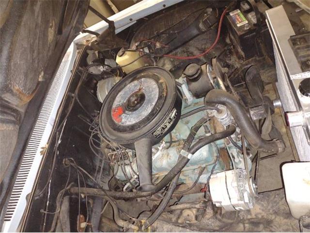 1964 Buick Wildcat (CC-2090392) for sale in Cadillac, Michigan