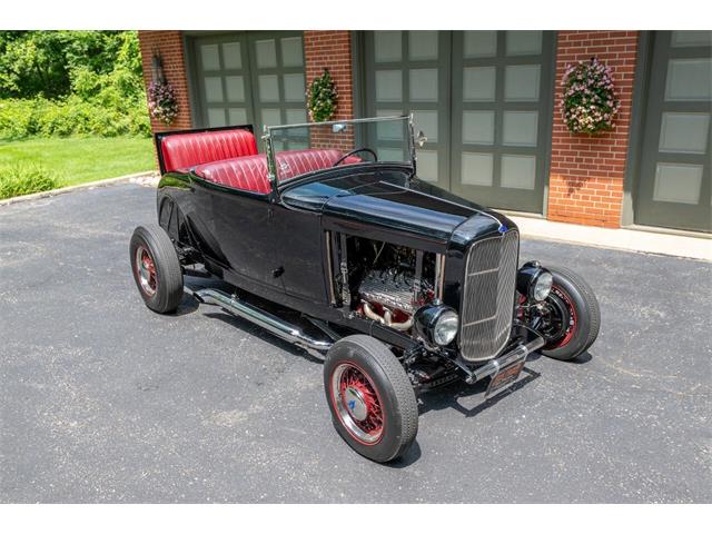 1931 Ford Model A (CC-2093920) for sale in Washington, Michigan