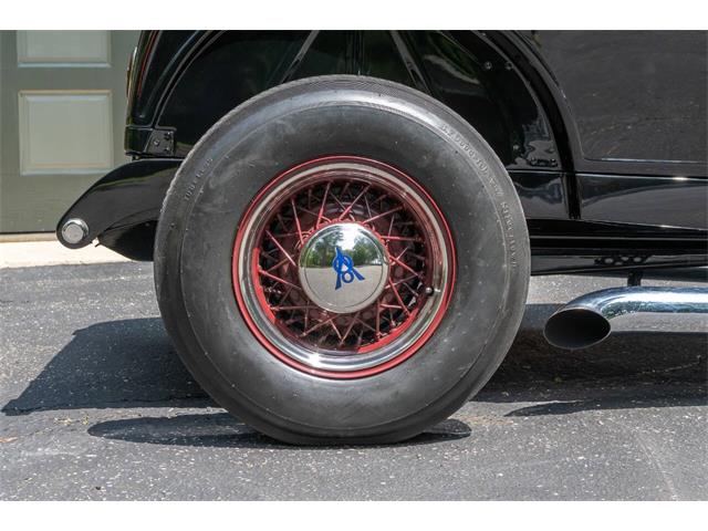 1931 Ford Model A (CC-2093920) for sale in Washington, Michigan