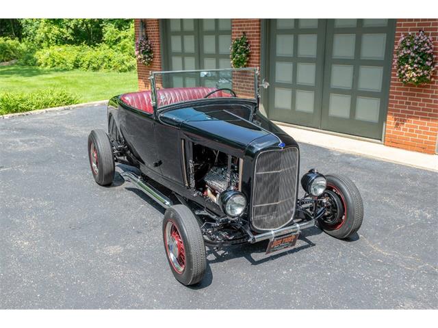 1931 Ford Model A (CC-2093920) for sale in Washington, Michigan