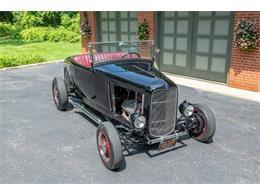 1931 Ford Model A (CC-2093920) for sale in Washington, Michigan