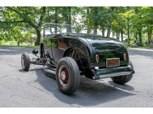 1931 Ford Model A (CC-2093920) for sale in Washington, Michigan