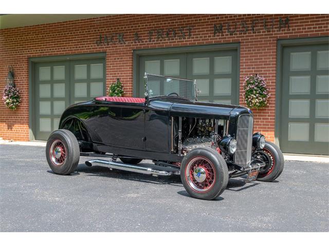1931 Ford Model A (CC-2093920) for sale in Washington, Michigan