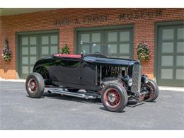 1931 Ford Model A (CC-2093920) for sale in Washington, Michigan