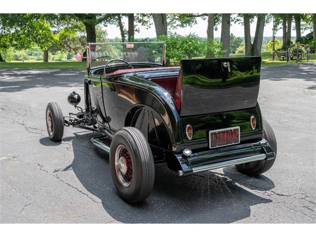 1931 Ford Model A (CC-2093920) for sale in Washington, Michigan