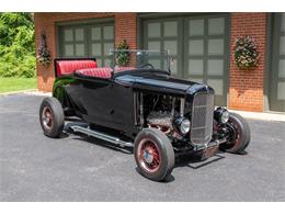 1931 Ford Model A (CC-2093920) for sale in Washington, Michigan