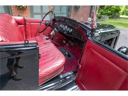 1931 Ford Model A (CC-2093920) for sale in Washington, Michigan