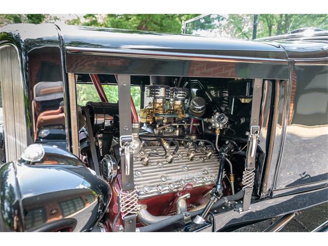 1931 Ford Model A (CC-2093920) for sale in Washington, Michigan